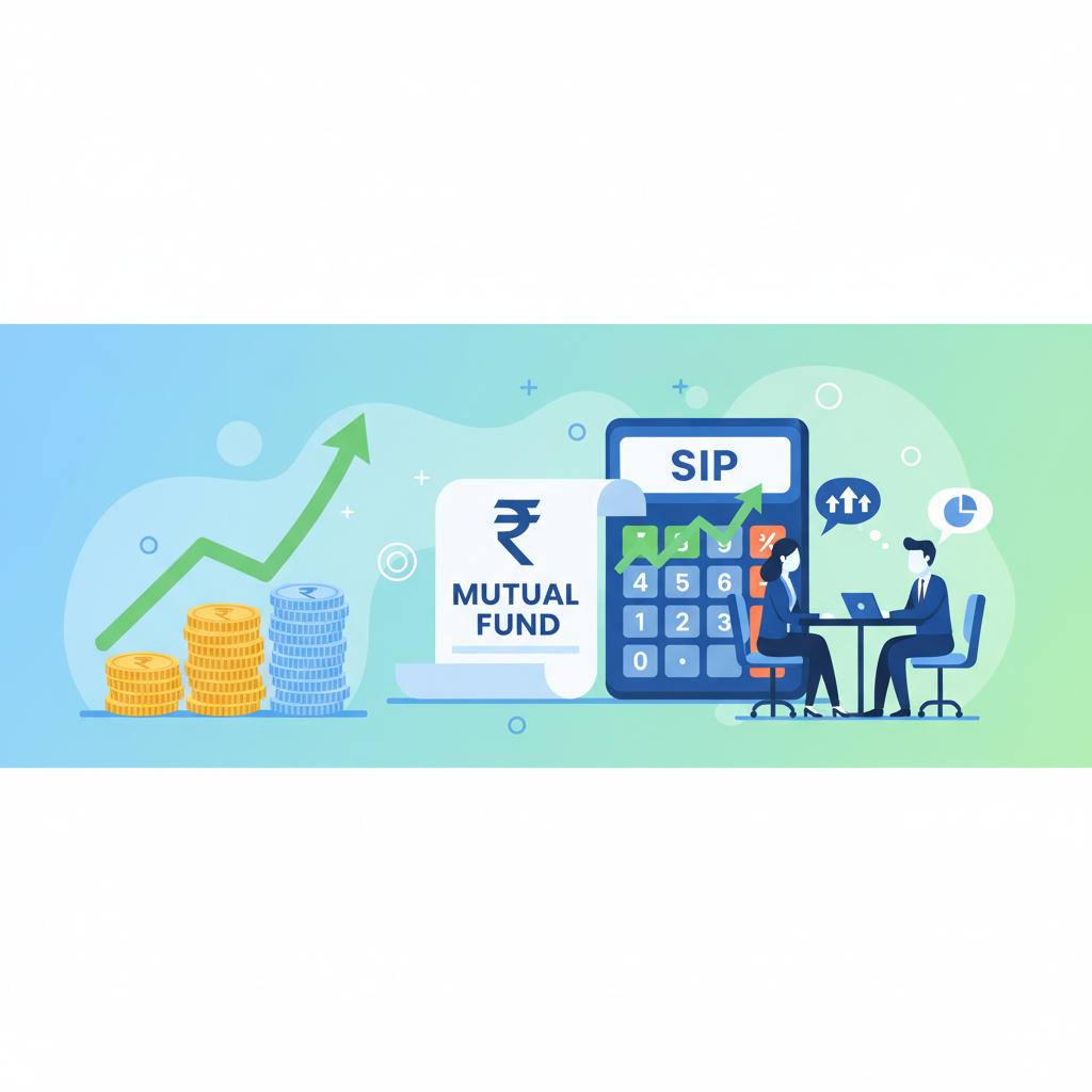 ₹10 Lakh Lumpsum Mutual Fund Investment: What Returns to Expect? | SIP Plan Calculator