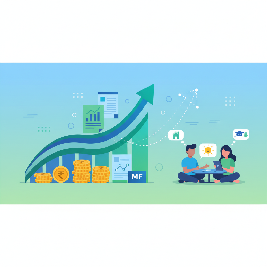 ₹10,000 SIP: Calculate Mutual Fund Returns Over 10, 15, 20 Years