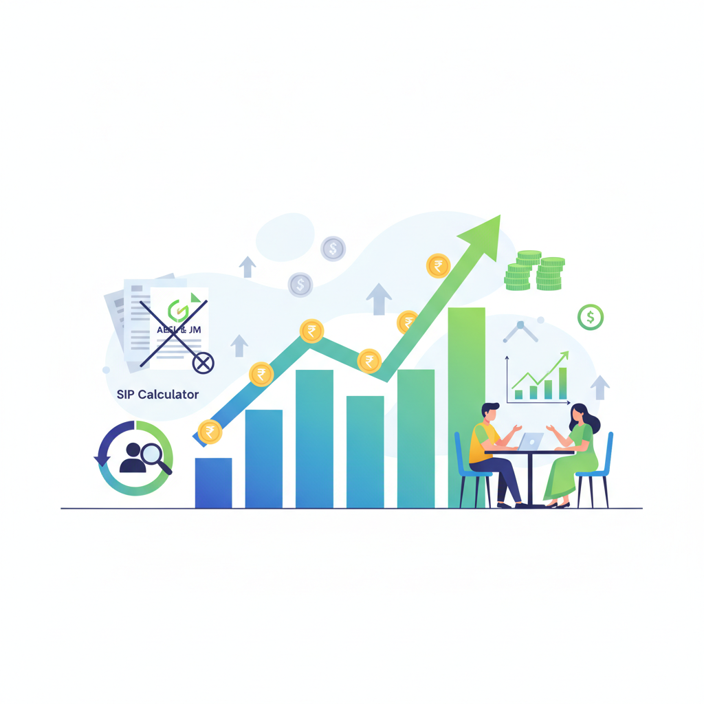 ABSL & JM Mutual Fund Suspend IDCW Plans: What to Do? | SIP Calculator