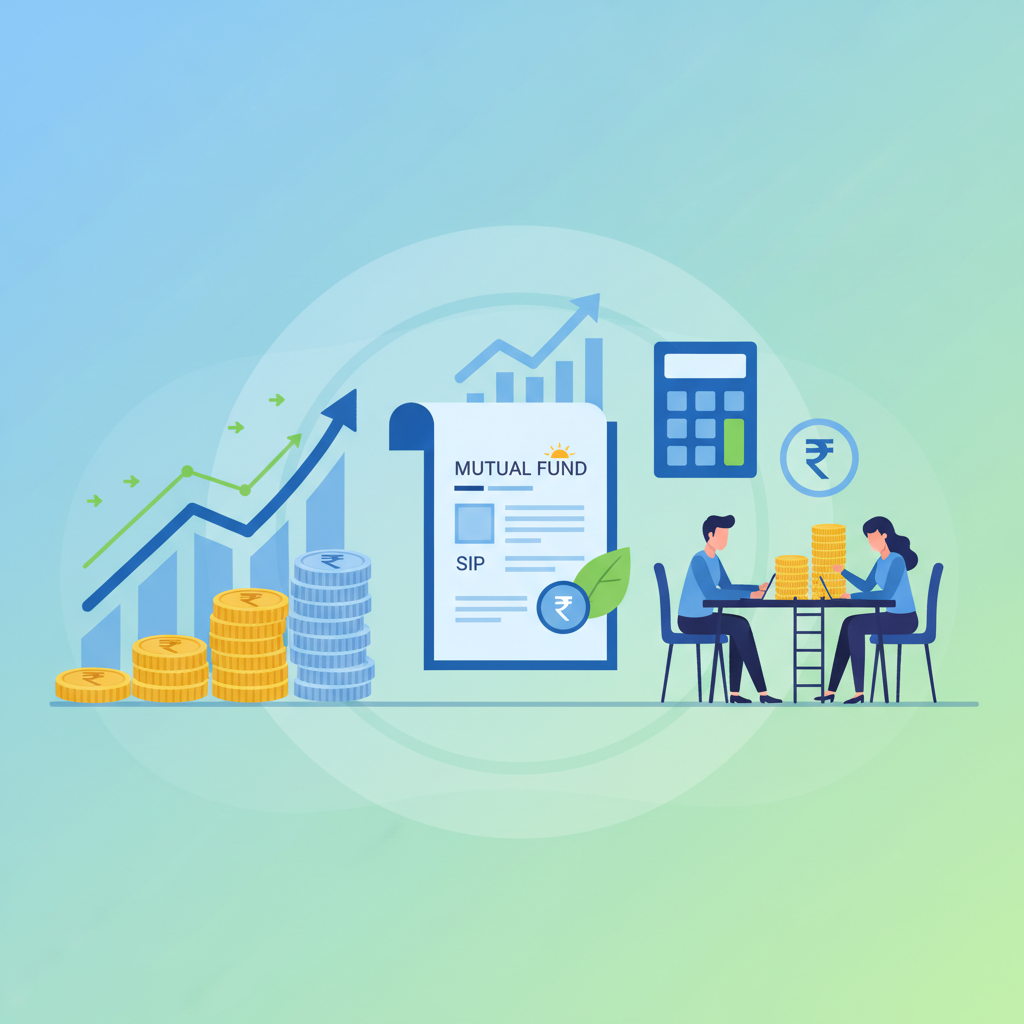 Achieve Your ₹1 Crore Goal: Use a Step Up SIP Calculator India