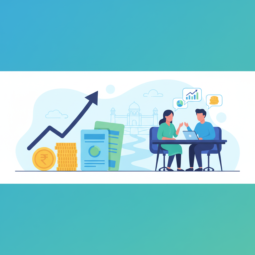 Allahabad Investor? Maximize Returns with Step Up SIP Calculator!