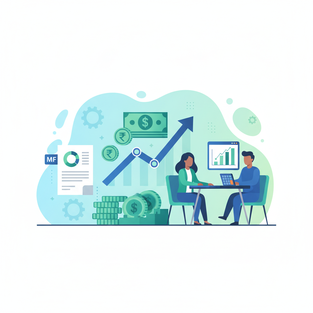 AMFI July 2026 Stock Reclassification: Impact on Mutual Fund Returns | SIP Plan Calculator