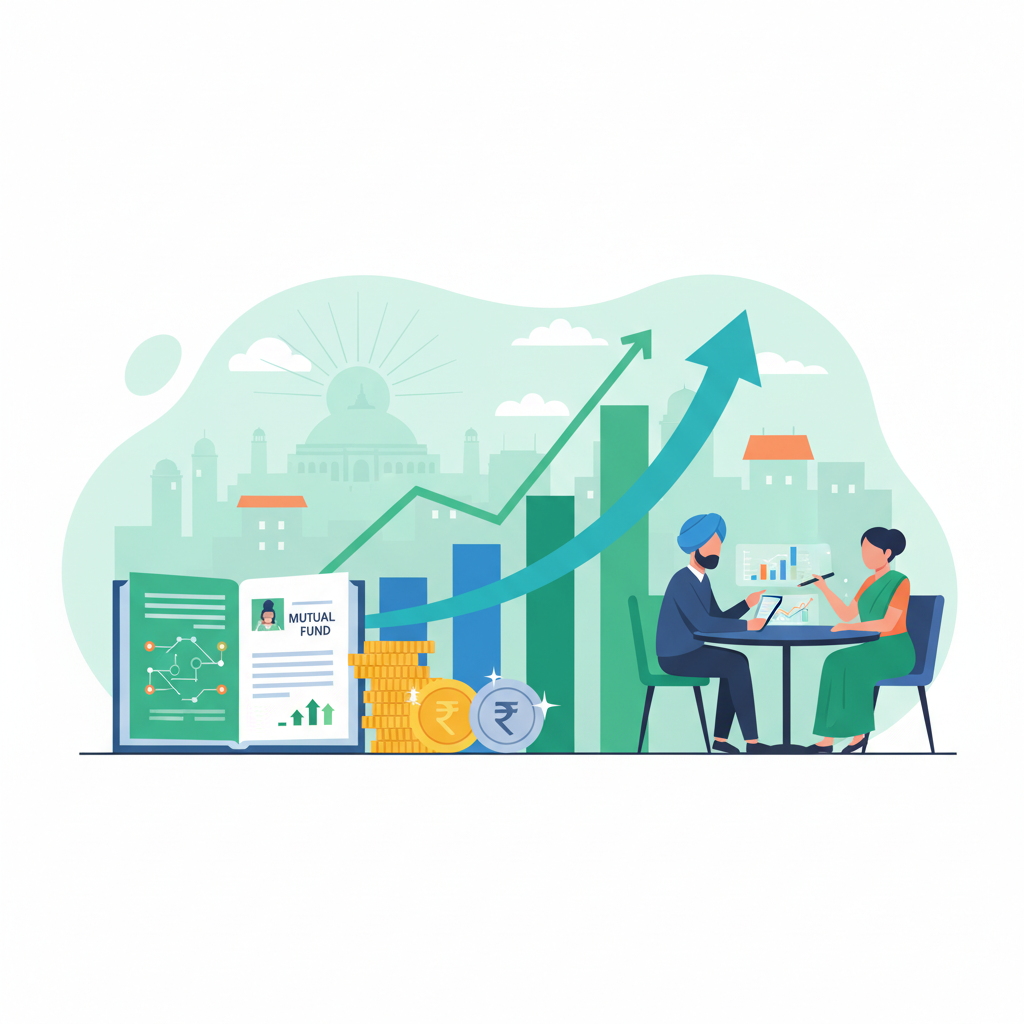 Average Mutual Fund Returns in Nagpur: What to Expect in 2024?