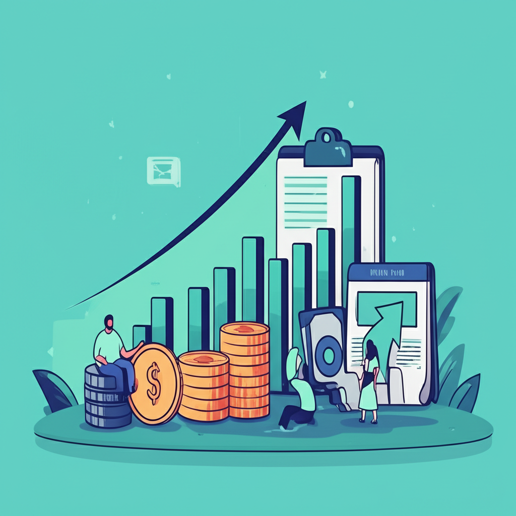 Beginner's Guide: How Mutual Fund Returns Work for Long-Term Goals