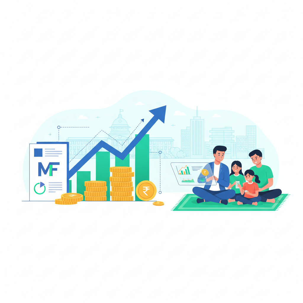 Bengaluru: Calculate Your Mutual Fund Returns & Growth for 2024 | SIP Plan Calculator