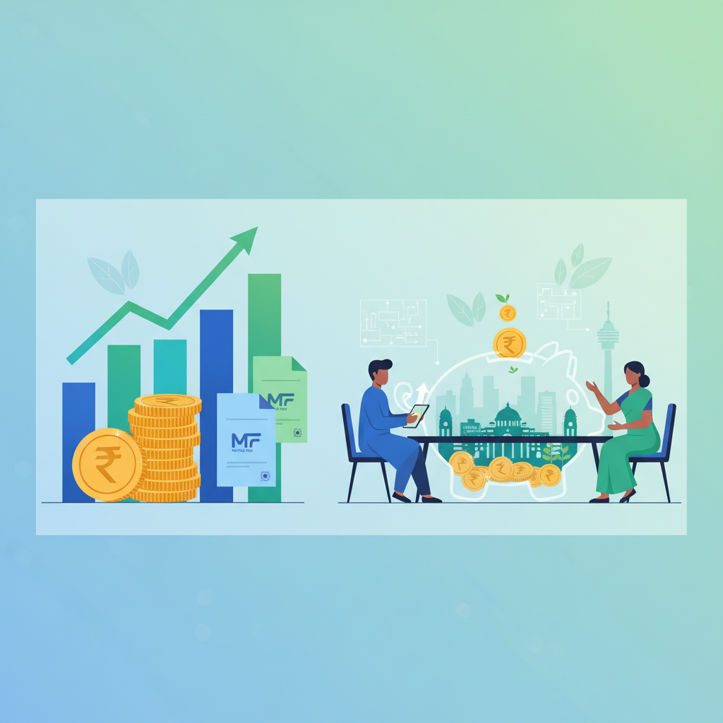 Bengaluru ELSS Tax Saving: Maximize Your Returns in 2024.