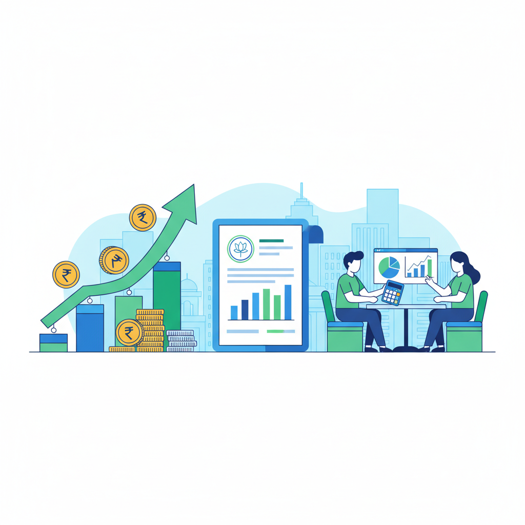 Bengaluru Mutual Fund Returns: Calculate Gains for Salaried Investors | SIP Plan Calculator