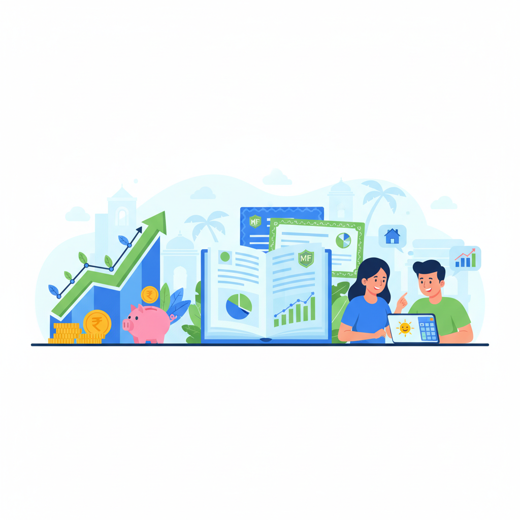 Bengaluru SIP Calculator: How to Reach Your Home Down Payment Goal?