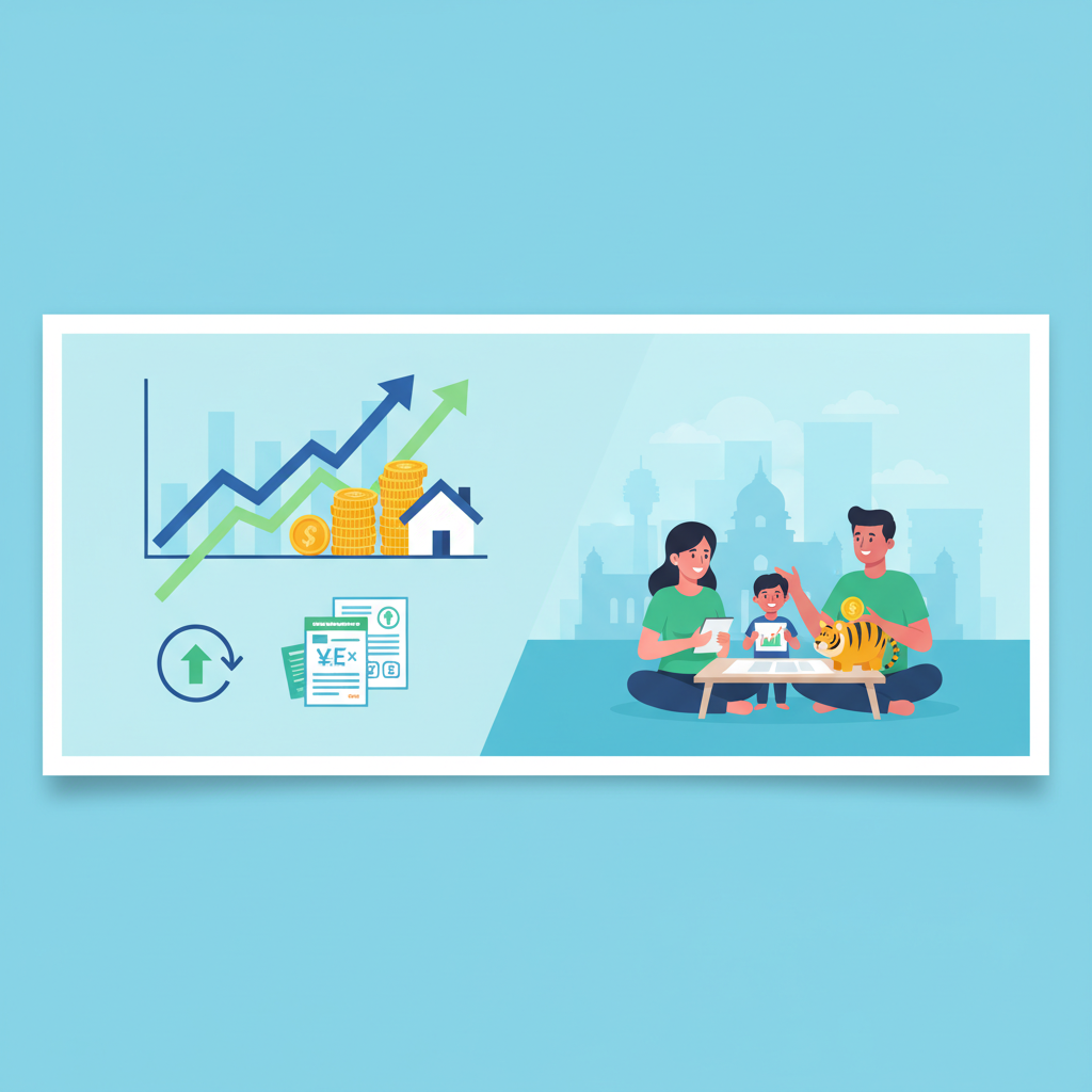 Bengaluru SIP Calculator: Save for Your Down Payment with ₹15K/Month