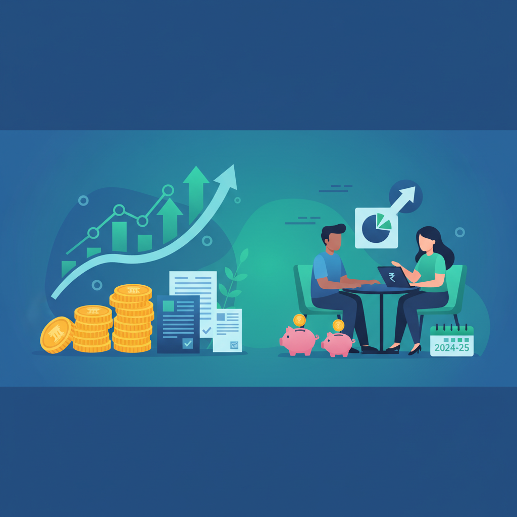 Best ELSS Funds for Tax Saving in FY 2024-25: A Detailed Guide