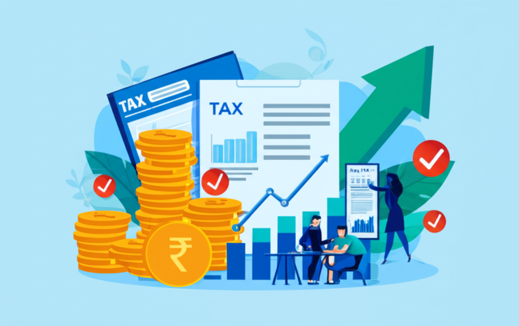 Best ELSS funds for tax saving & wealth growth over 10 years?