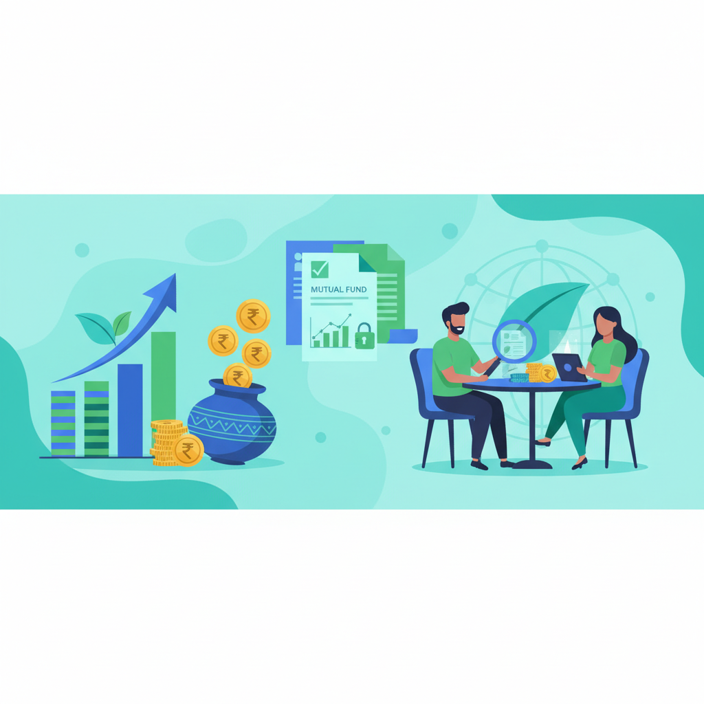 Best ELSS Tax Saving Funds India: Compare & Save Income Tax