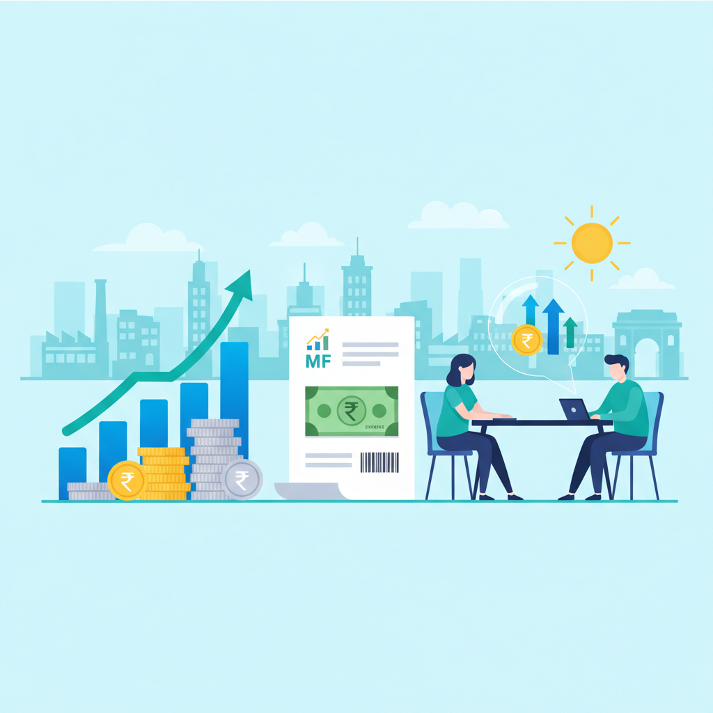 Best Mutual Fund Returns Calculator for Pimpri-Chinchwad Investors