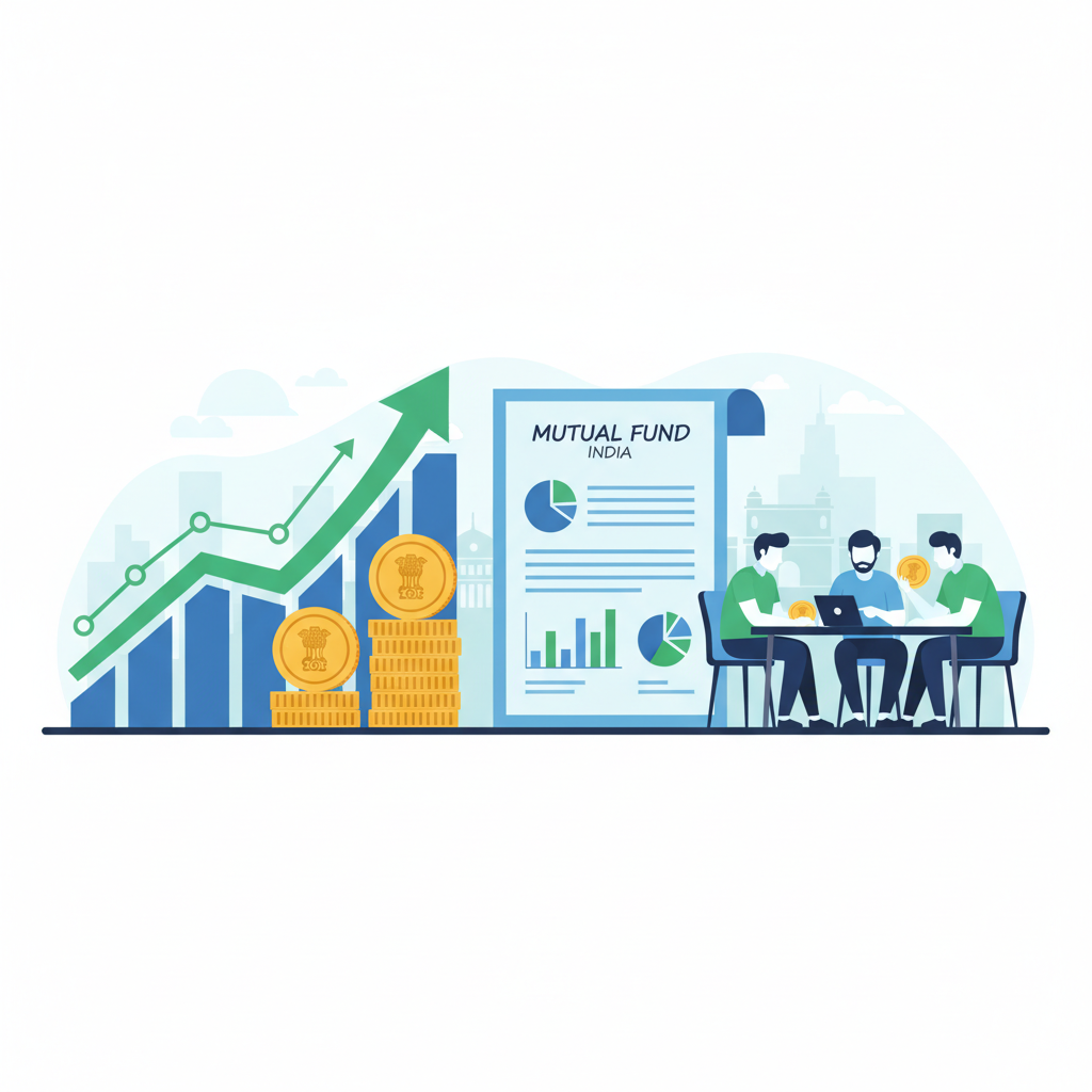 Best Mutual Fund Returns: Compare Top Equity Funds for New Investors?