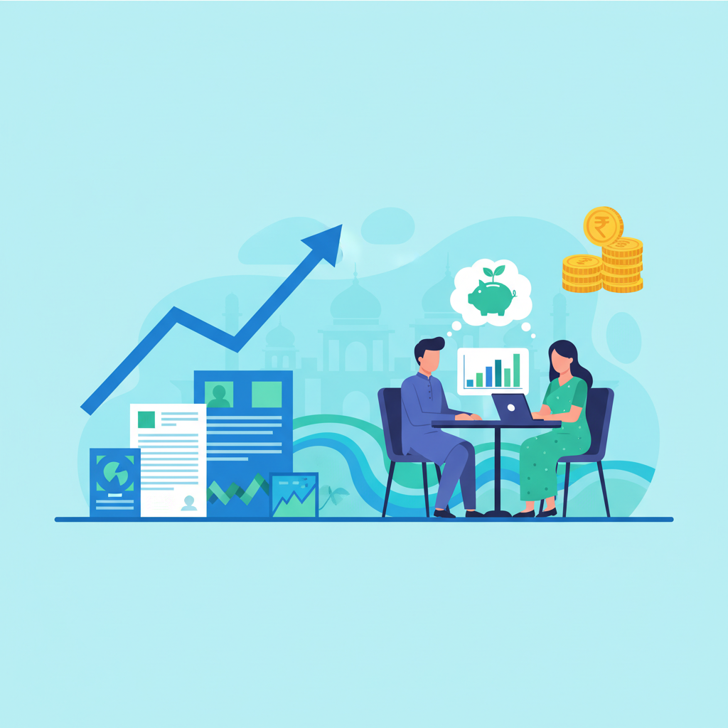 Best Mutual Fund Returns in Allahabad: Top SIP Plans for You.