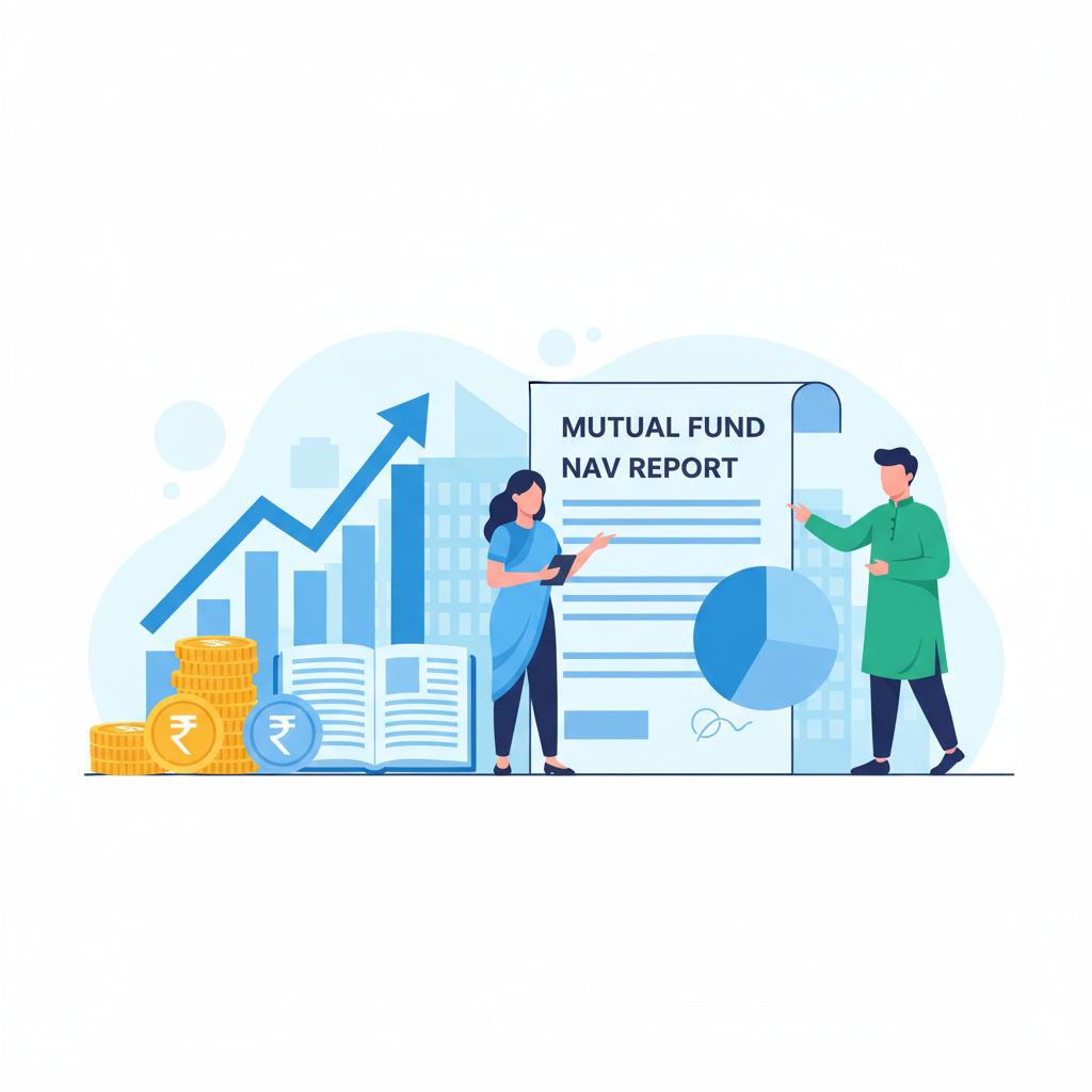 Best mutual fund returns in Patna: Compare top funds for local investors.