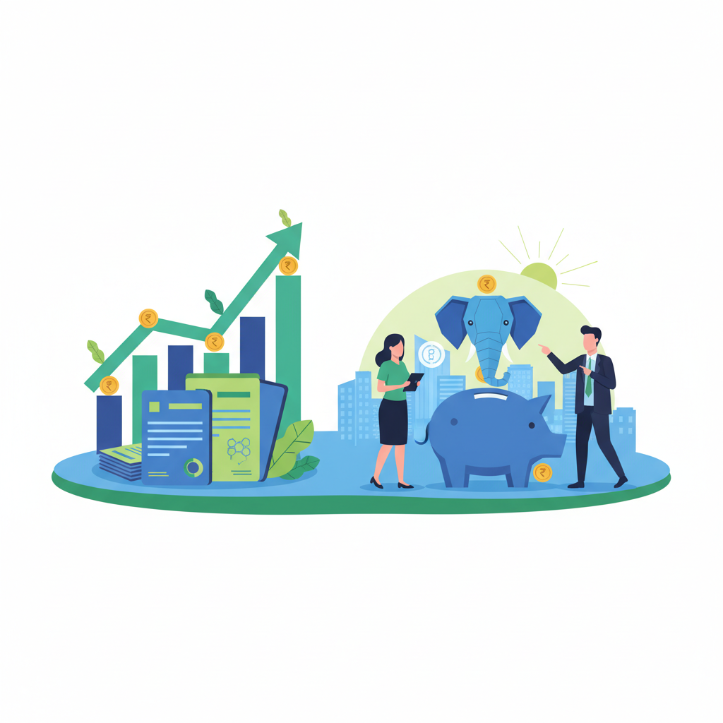 Best Mutual Fund Returns in Raipur: Top SIP Options for 2024 | SIP Plan Calculator