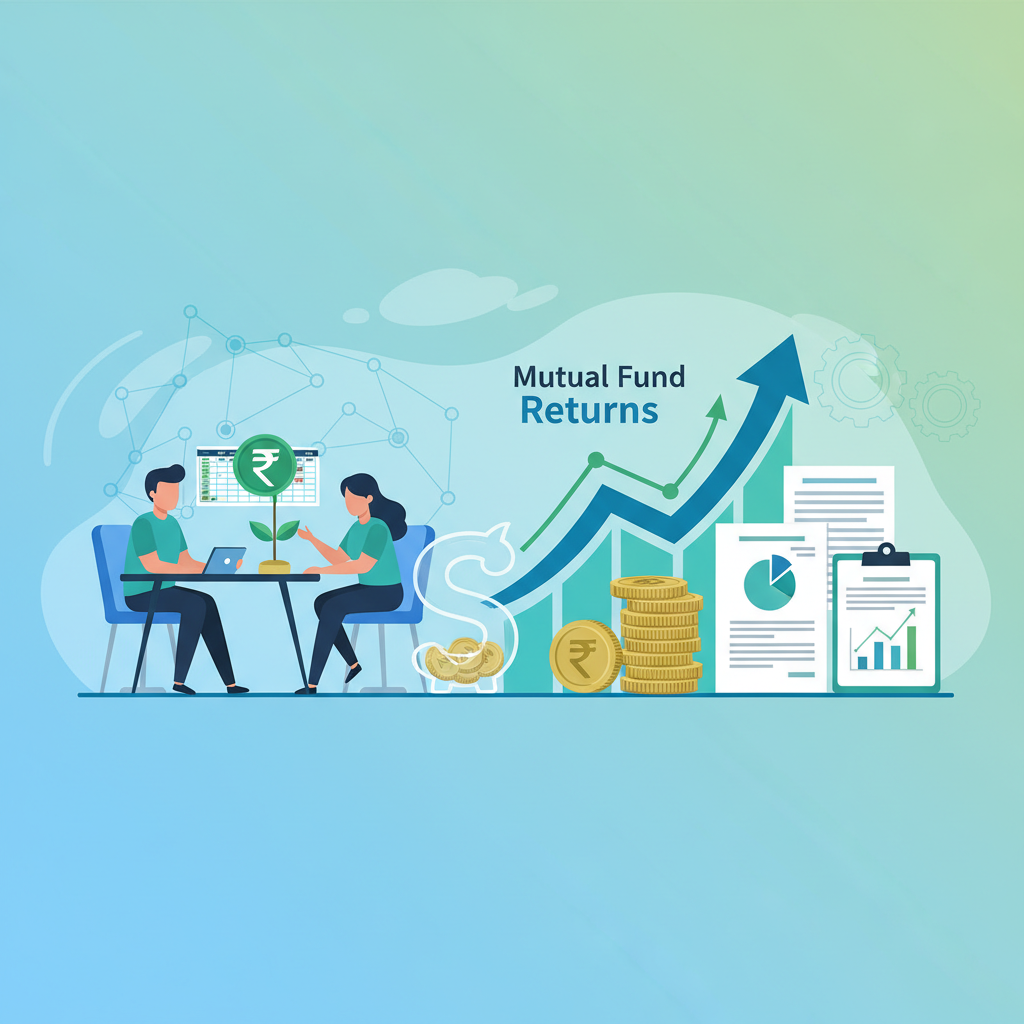 Best Mutual Fund Returns: Top Performing Flexi Cap Funds 2024 | SIP Plan Calculator