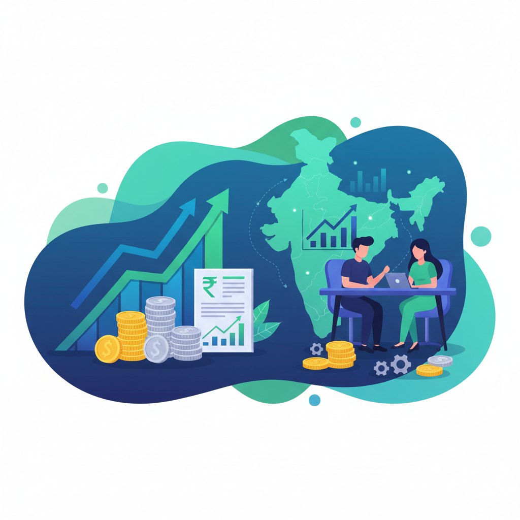 Best Mutual Fund Schemes for Salaried Investors in Faridabad