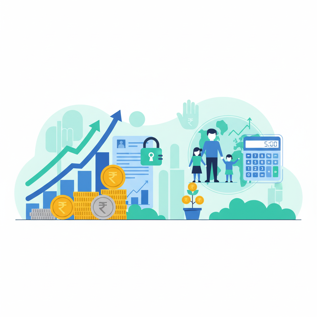 Best SIP for Child Education in Chandigarh: A Calculator Guide