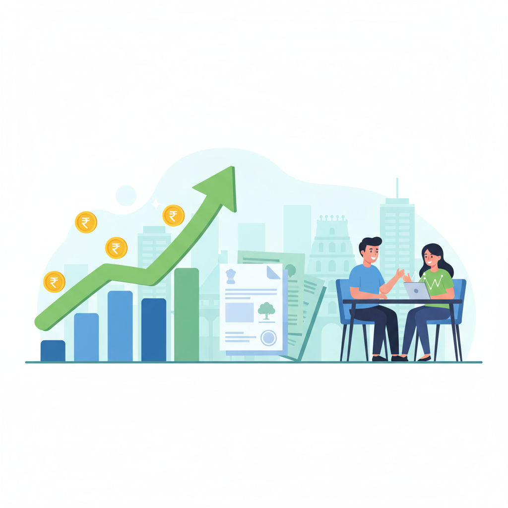 Best SIP for Coimbatore Investors: Grow Wealth Smartly