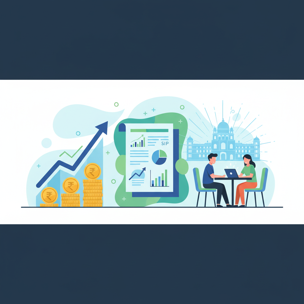 Best SIP Mutual Fund Options for Indore Investors in 2024?