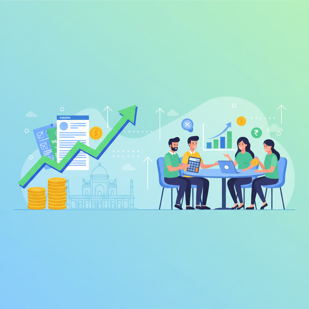 Best SIP Plans for Aurangabad Investors: Calculate Your Growth