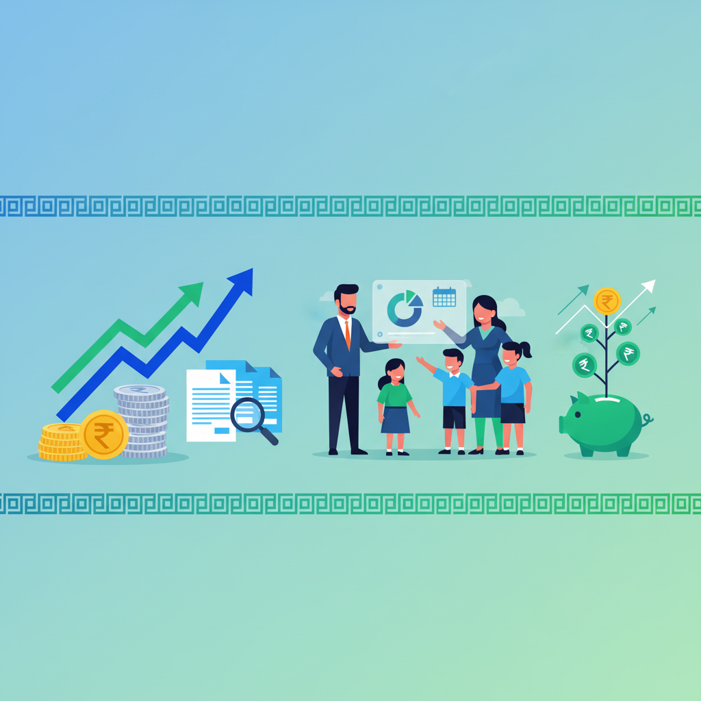 Best SIP Plans for Salaried Investors in Chandigarh: A Guide