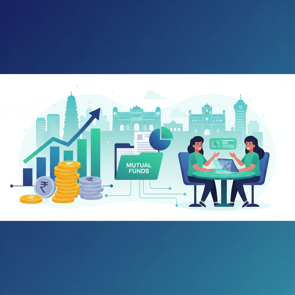 Best SIP Plans for Salaried Investors in Hyderabad: A 2024 Guide