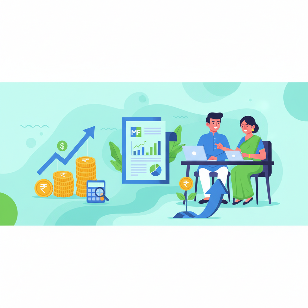 Best SIP Plans Jabalpur: Calculate Expected Returns for Local Investors | SIP Plan Calculator