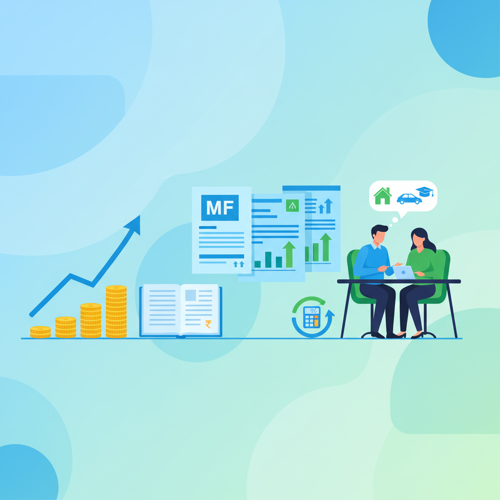 Best SIP Plans Nashik: Calculate Potential Returns for Your Goals | SIP Plan Calculator