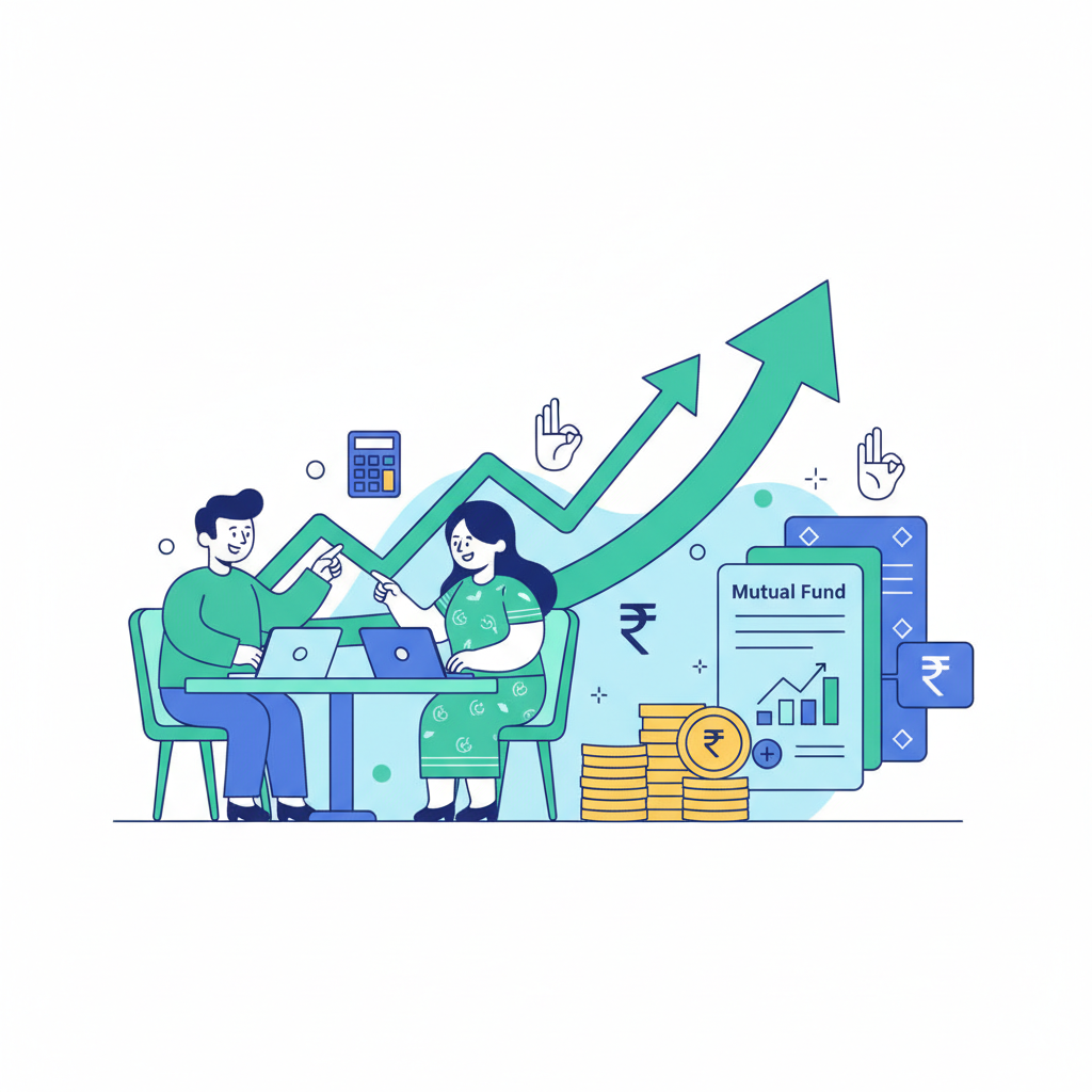 Boost Wealth Faster: Calculate Your Step Up SIP for Higher Returns