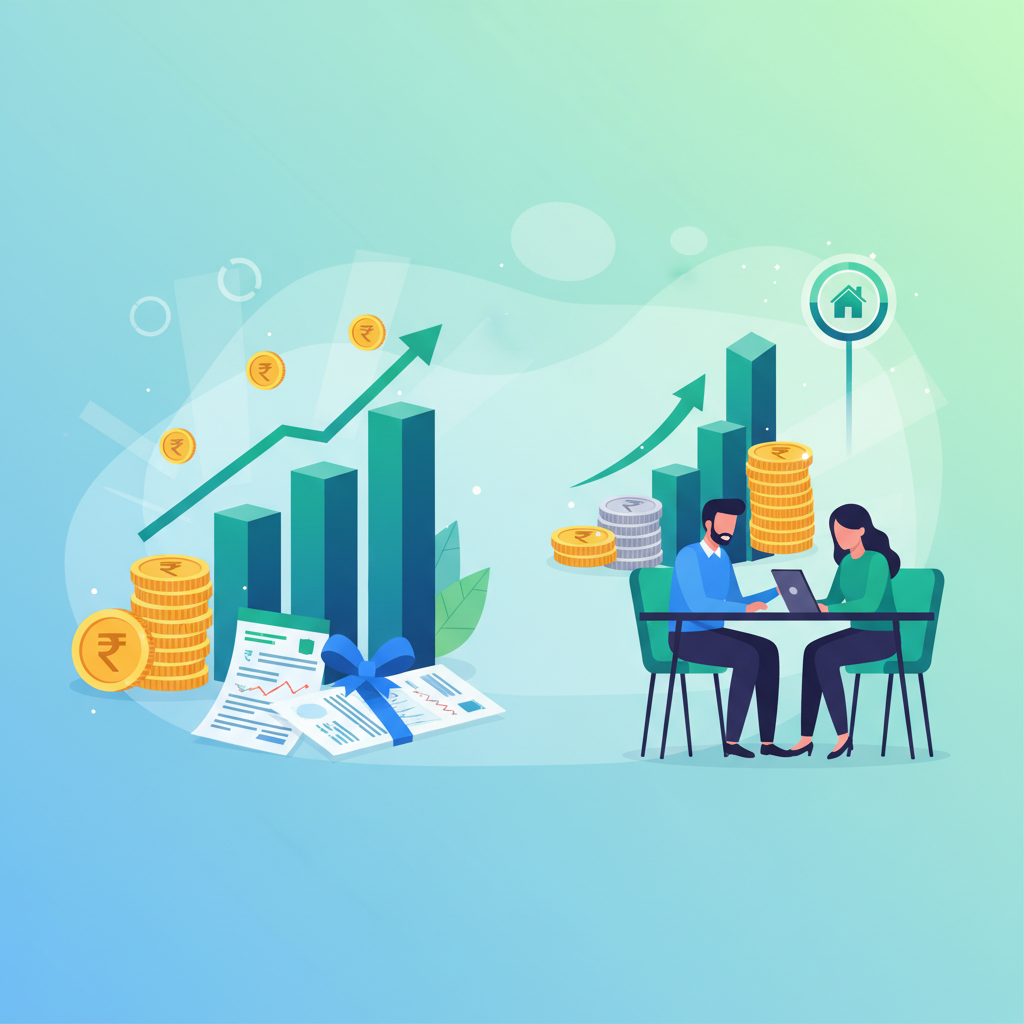 Boost Your SIP Returns: How Step-Up SIP Helps Achieve Financial Goals