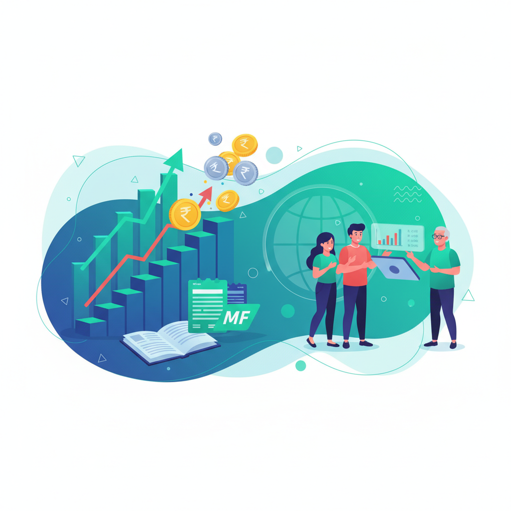 Boost Your Wealth: Step Up SIP Calculator for Faster Financial Growth.