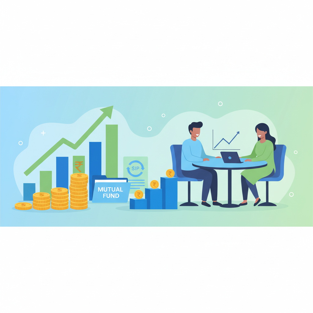 Boost Your Wealth: Use Step Up SIP for Every Salary Hike