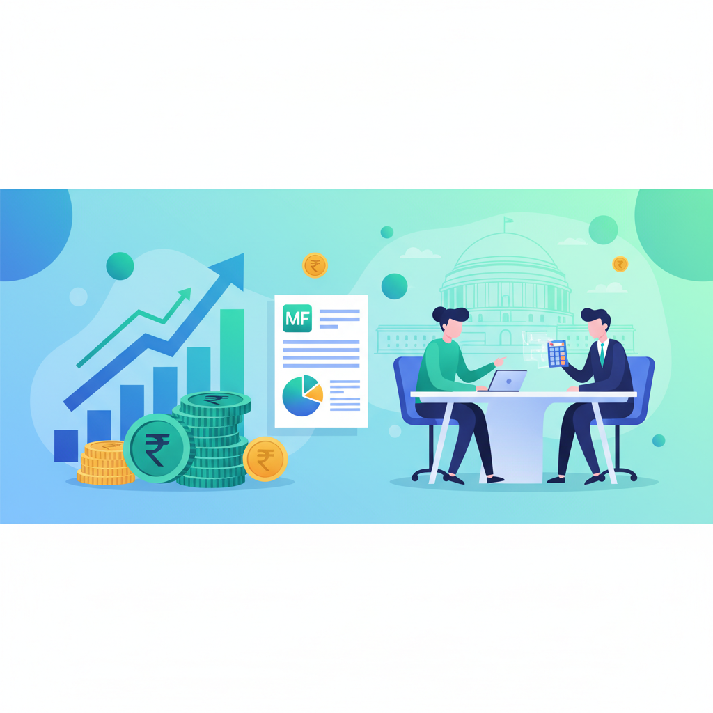 Calculate ELSS Tax Saving: ₹1.5 Lakh Investment & Expected Returns