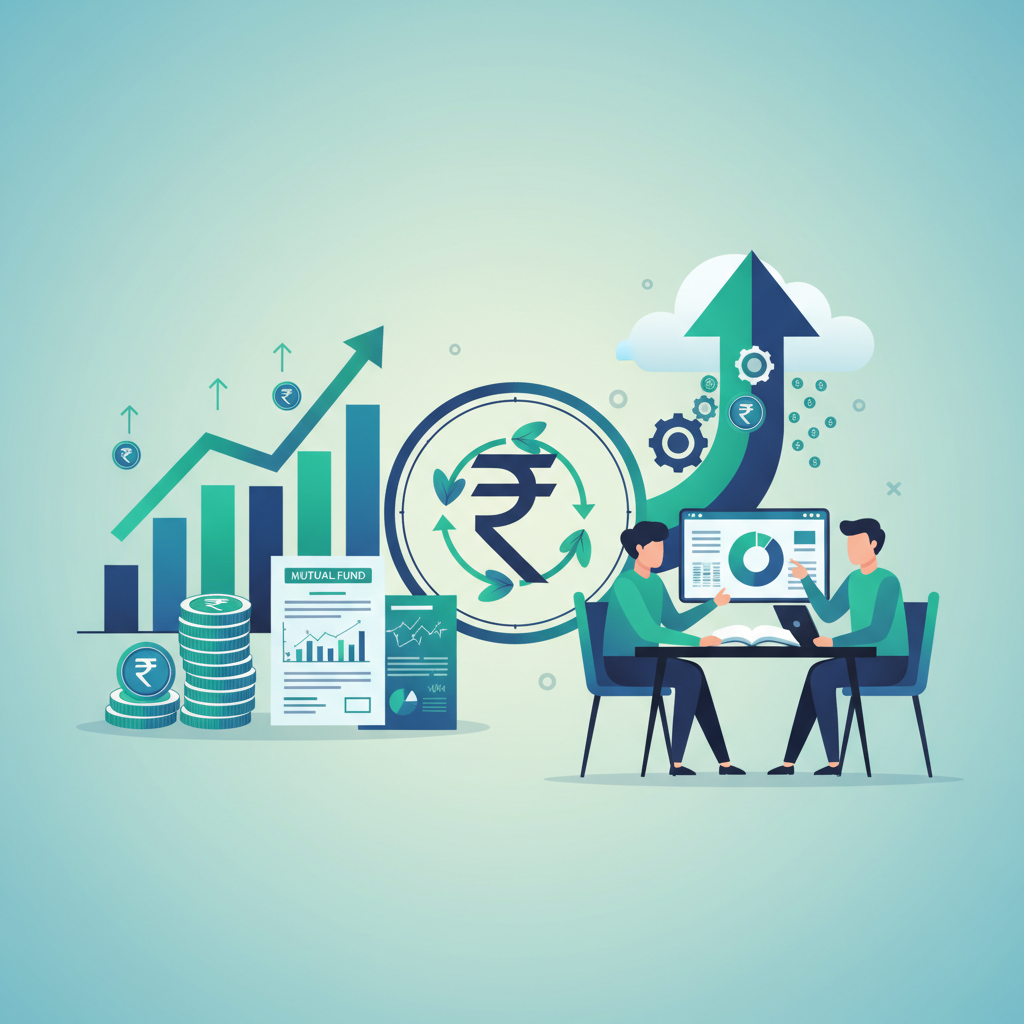 Calculate ELSS Tax Saving: Maximize Returns on ₹1.5 Lakhs Investment