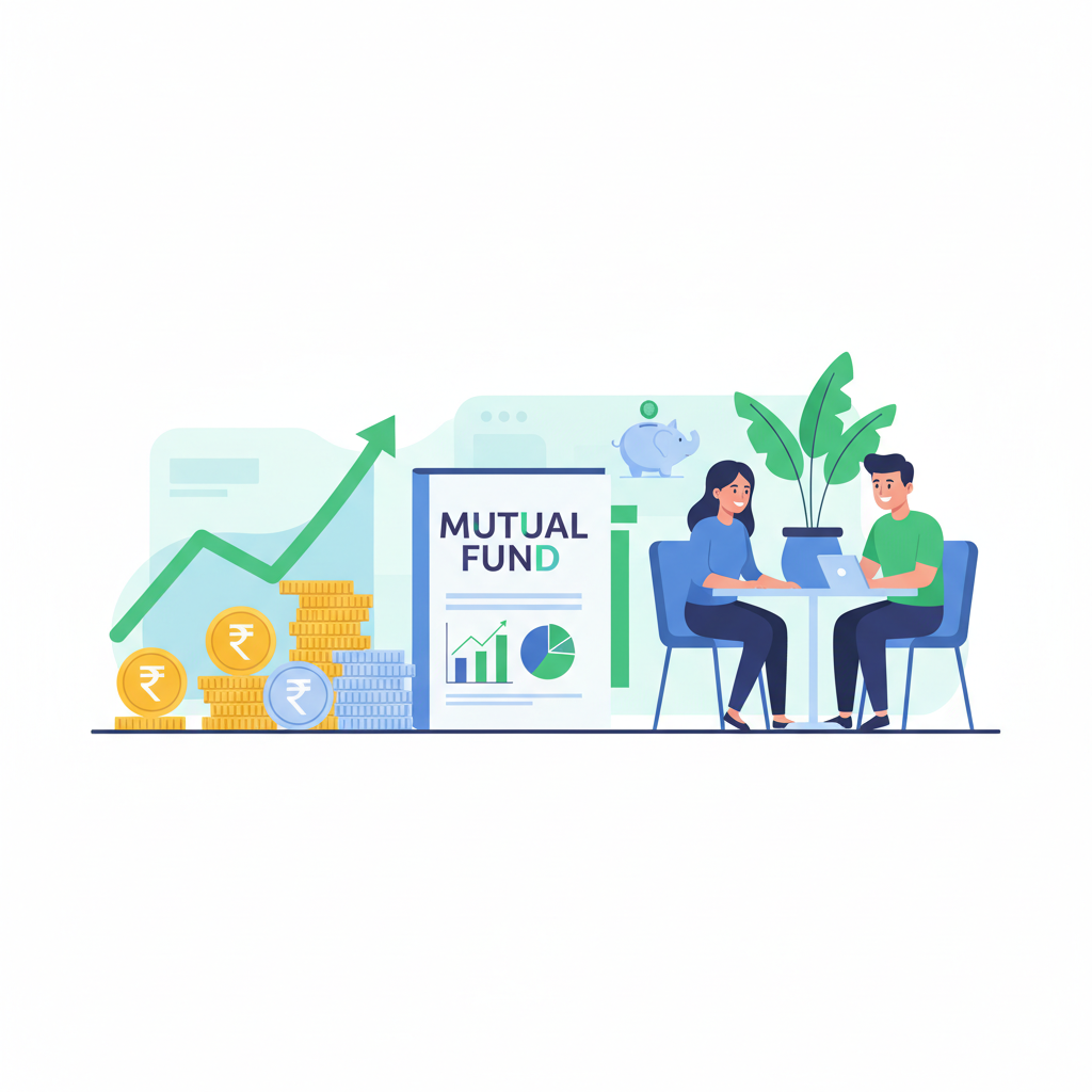 Calculate Lumpsum Investment Returns: Smart Mutual Fund Strategy