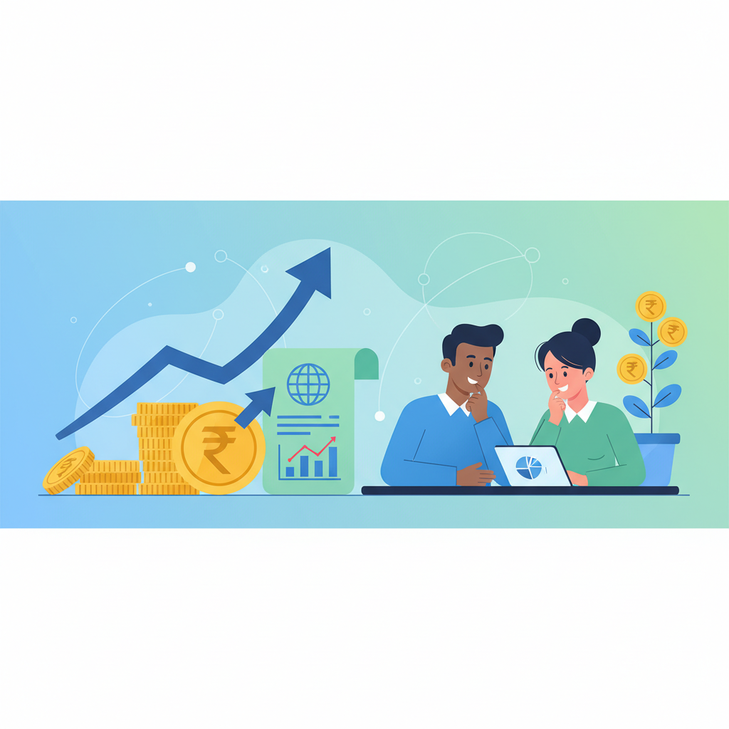 Calculate SIP for ₹1 Crore Retirement Corpus by Age 55