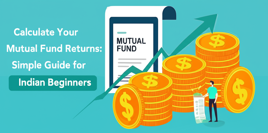 Calculate Your Mutual Fund Returns: Simple Guide for Indian Beginners