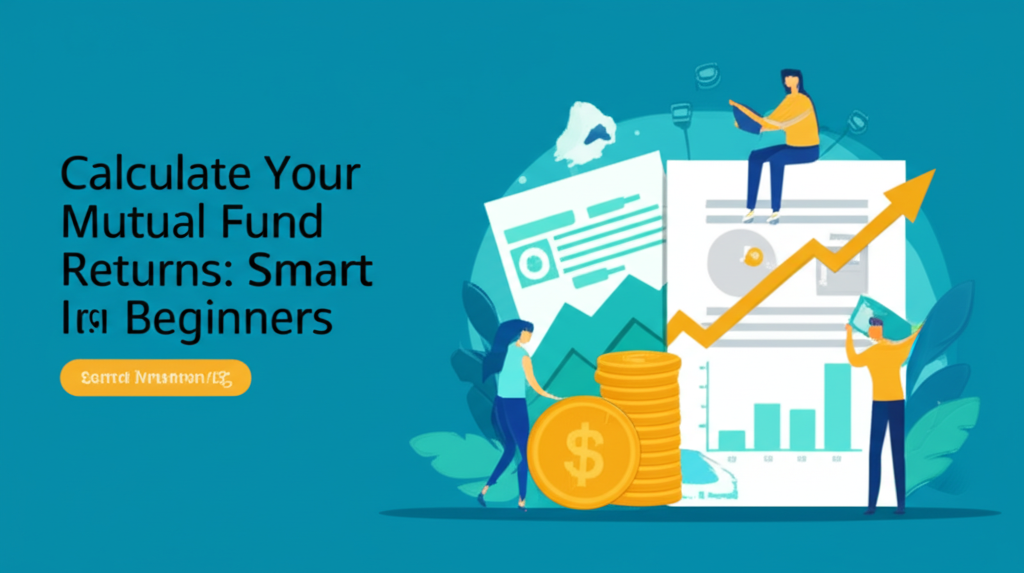 Calculate Your Mutual Fund Returns: Smart Investing for Beginners