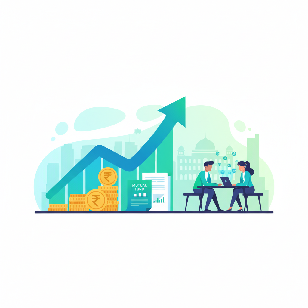 Calculate your retirement SIP: Retire at 55 with ₹75,000 monthly