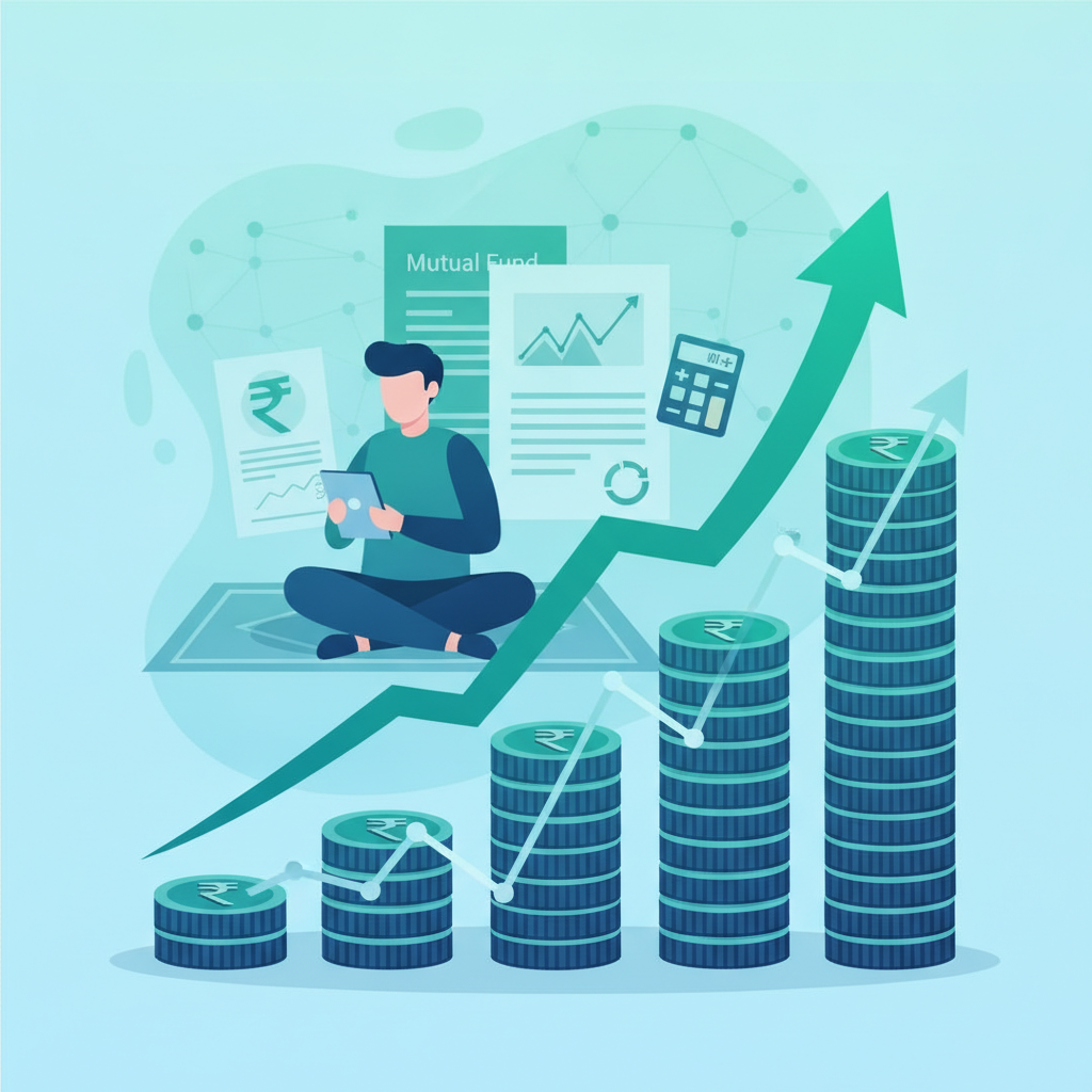 Can a ₹15,000 Monthly SIP Build a ₹5 Crore Corpus? | SIP Calculator