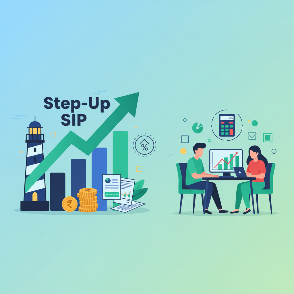 Chennai Investor? Boost Wealth with a Smart Step-Up SIP Calculator!