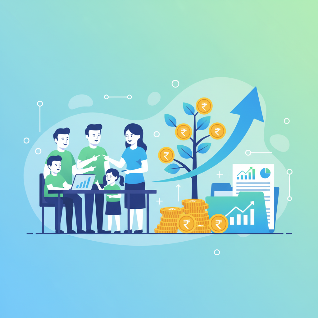 Child Education SIP Calculator: How to Fund Your Kid's Future?