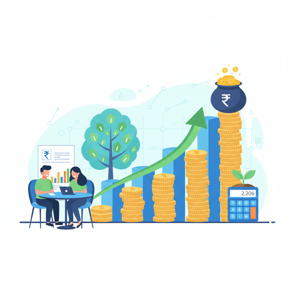 Child Education SIP Calculator: Plan for Your Kid's ₹2 Crore Future