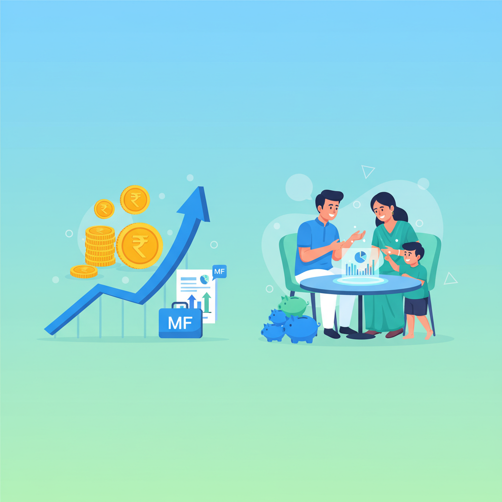 Child Education SIP Calculator: Plan for Your Kid's Future in India