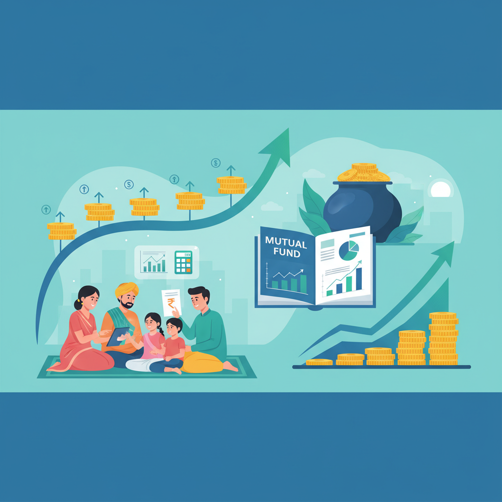 Child's Education Goal: SIP vs Lumpsum Mutual Fund Returns? | SIP Plan Calculator