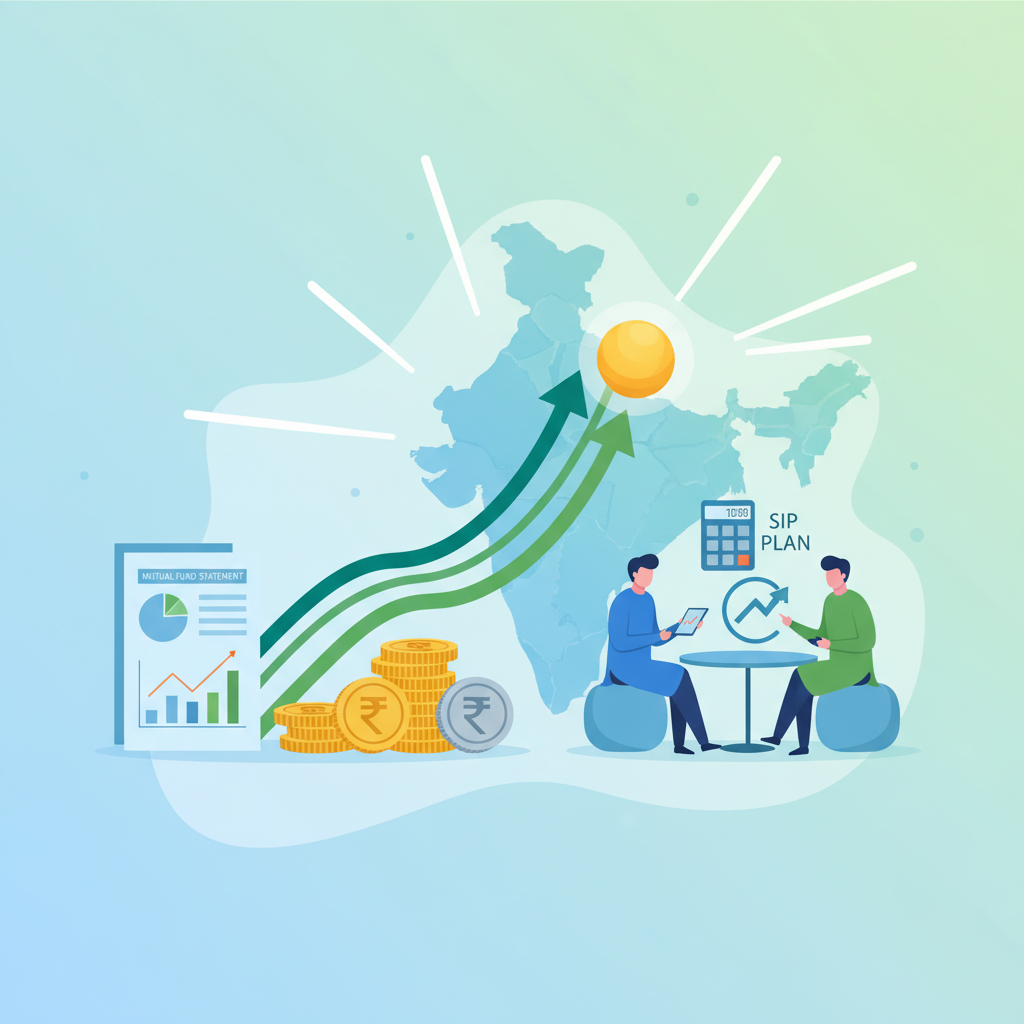 Compare Mutual Fund Returns for 5 Years: Find Your Best Investment | SIP Plan Calculator