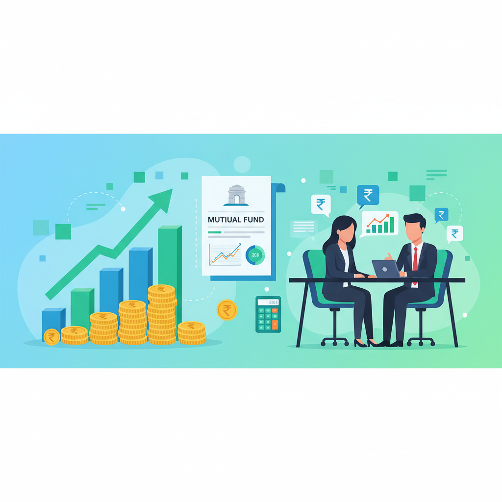 Dhanbad: Grow Your Savings Faster with a Step Up SIP Calculator